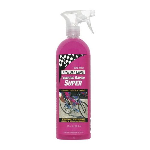 Finish Line Bike Wash - Reinigungsmittel