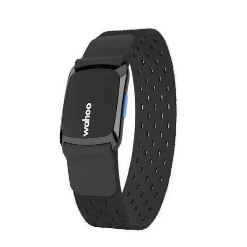 Wahoo TICKR Fit - Pulsfrequenzmesser