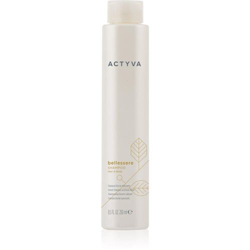 Kemon Actyva Bellessere Voedende Shampoo voor Alle Haartypen 250 ml