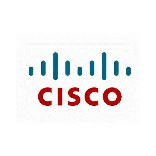 Cisco PWR-2811-AC-IP=, Stromversorgung, Cisco 2811, 100 - 240, 50 - 60