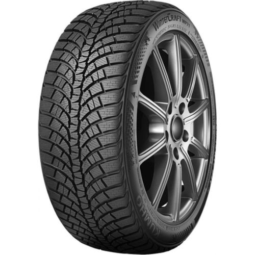 Kumho Wintercraft Wp71 255/35R18 94V Xl