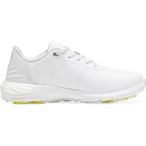 Puma Phantomcat Nitro Herren Golfschuhe Weiß