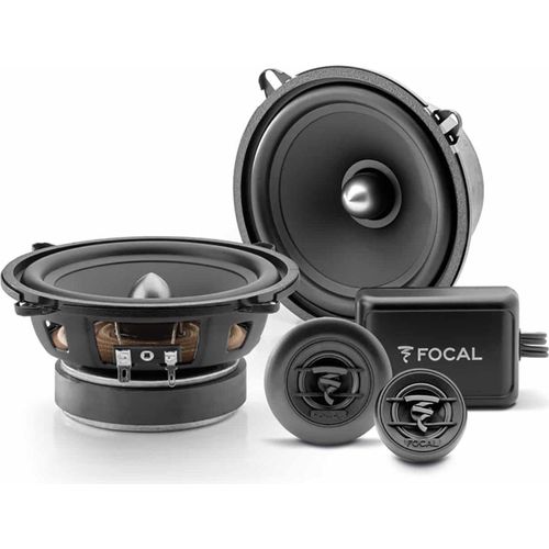 FOCAL ASE 130 2-Wege Kompo Lautsprecher 13 cm AUDITOR EVO
