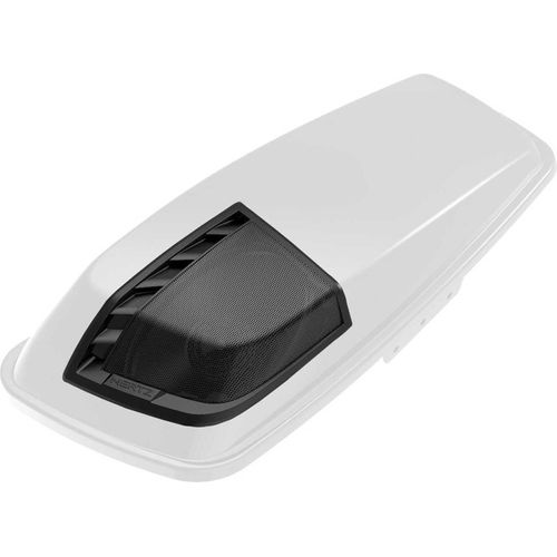 Hertz HD14H | Einbau Kit für Harley-Davidson Motorrad Einbauzubehör