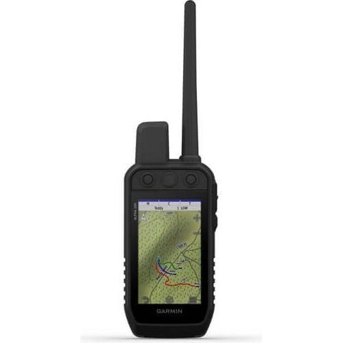 Garmin Alpha 200 GPS-Empfänger
