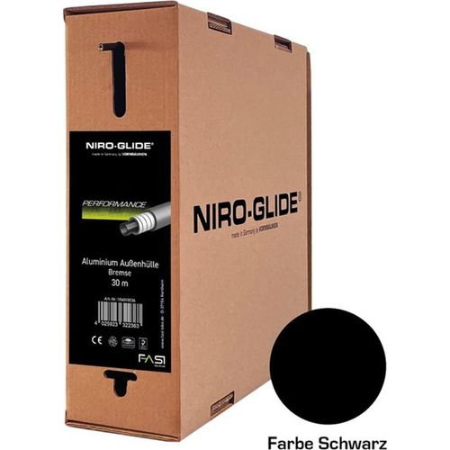 Fasi Turbo Plus Aussenhuelle F. Bremse, 30M Auf Spule