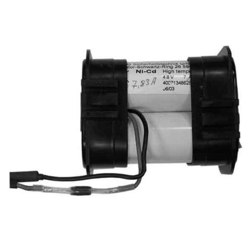 Ceag Sicherheitst. Batteriesatz 7Ah 4,8V NC 2 1147 701 000