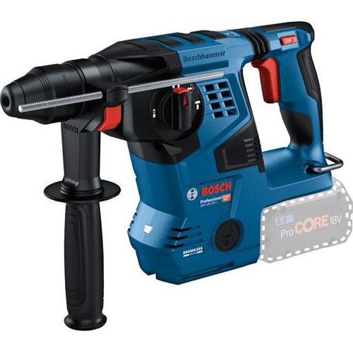Akku-Bohrhammer mit SDS plus GBH 18V-28 C