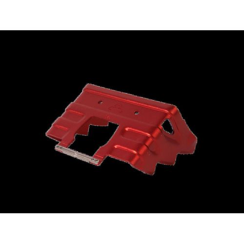 Dynafit Crampons 120mm 13/14 Red 120 mm