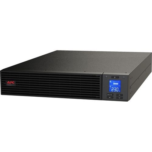 APC Easy UPS SRV RM 3000VA 230V+RailKit (Speditionsversand)