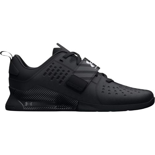 Under Armour Gewichtheben Schuhe Uni Schwarz EU 41 EU