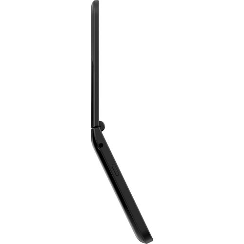 Nokia 2720 Flip - Drehen - Dual-SIM - 7,11 cm (2.8 Zoll) - 2 MP - 1500 mAh - Schwarz