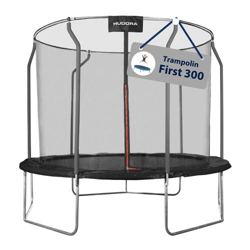 HUDORA First Trampolin 300V