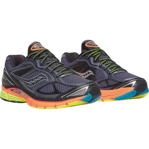 Saucony Guide 7 Laufsport schuhe Senior