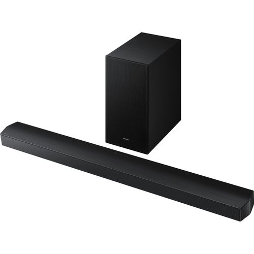 Samsung HW-B750F, 5.1 Kanäle, 400 W, DTS Virtual:X, Dolby Digital 5.1, Schwarz, AAC, AIFF, FLAC, MP3, OGG, WAV, Kabellos