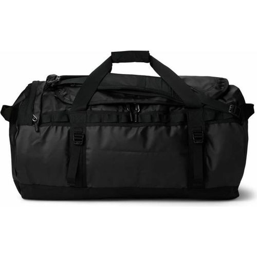 Sportrucksack The North Face Base Camp Duffel Schwarz