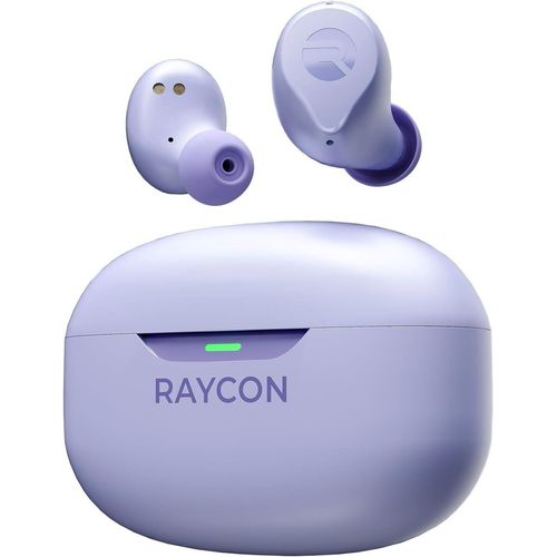 The Everyday Bluetooth Wireless Earbuds - True Wireless in-Ear Bluetooth Headset with 32 Hours Playtime, Multpoint Technology, Extreme Comfort