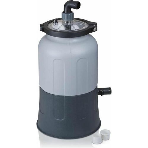 Aufbereitungsanlage für Schwimmbad Gre