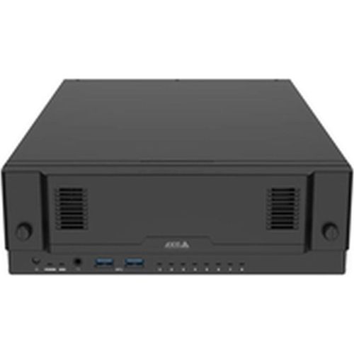 Videoaufzeichner im Netz Axis 02807-003 8 TB