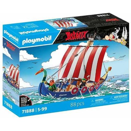 Playset PLAYMOBIL