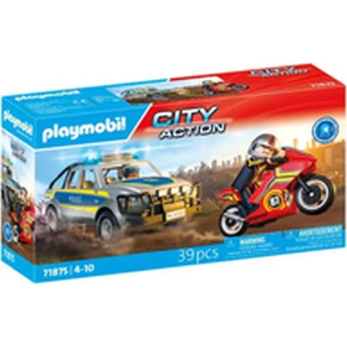 Playset PLAYMOBIL