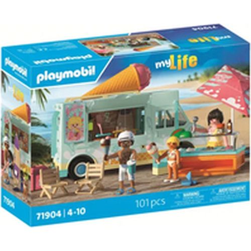 Playset PLAYMOBIL