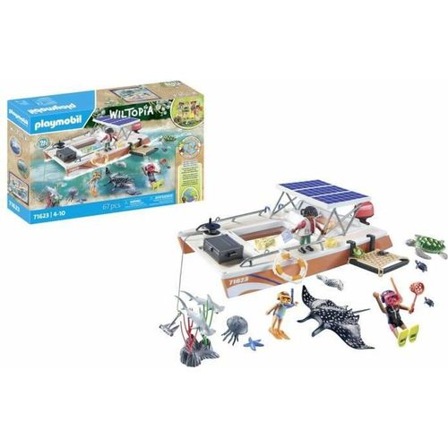 Playset PLAYMOBIL