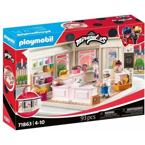 Playset PLAYMOBIL