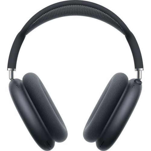 Kopfhörer, APPLE AirPods Max, Midnight