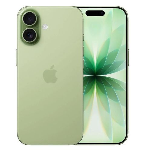 iPhone 17 256GB Salbei