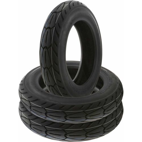 SIP Performer Reifen Kit 3.00-10 Sport und ECE-R75 genehmigt