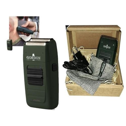 Gesicht , Bart , Profi-Rasierer