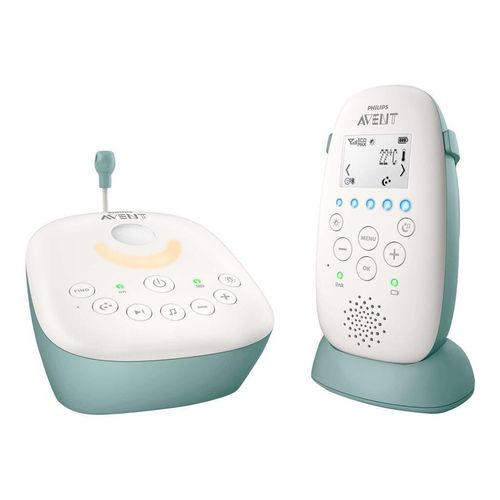 Philips AVENT SCD731 DECT-Babyphone