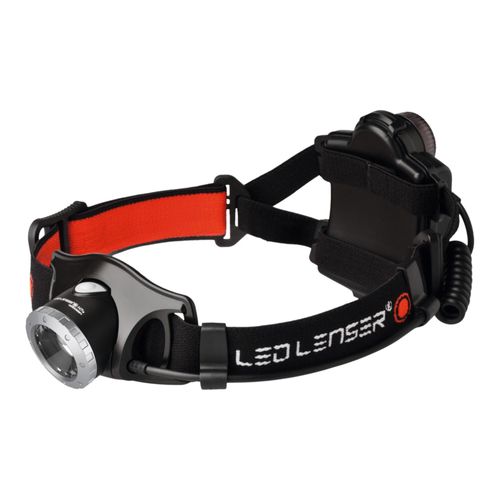 LEDLENSER LED-Stirnlampe, Typ: H7R.2 (7298)