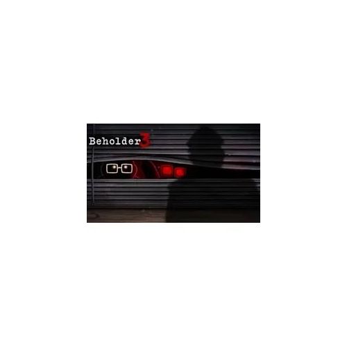Beholder 3