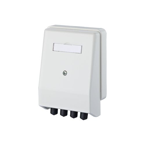BTR NETCOM Anschlußdose OpDat 4 AP ST 150112 3102-E rws (1501123102-E)