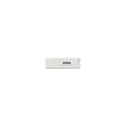 Gira KNX RF-USB Schnittstelle Datenschnittstelle 512000)