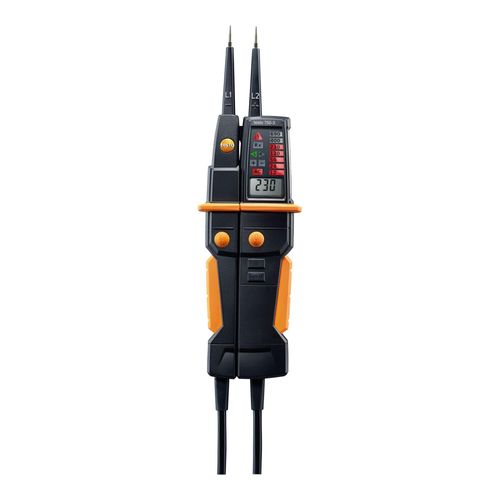 Testo Spannungsprüfer 750-3 (0590 7503)
