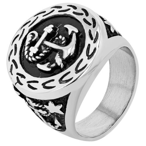 Fingerring ADELIA´S 