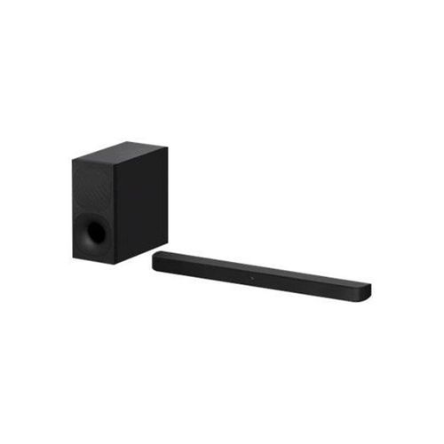 Sony HT-S400 - sound bar system - for TV - wireless