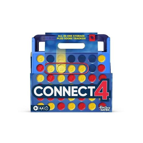 Hasbro Gaming Connect 4