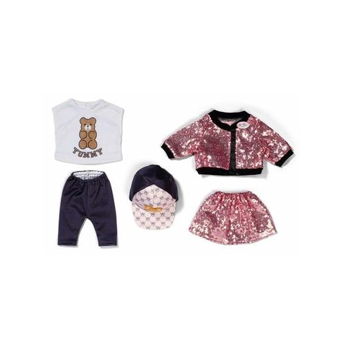Baby Born Glam Outfit 43cm