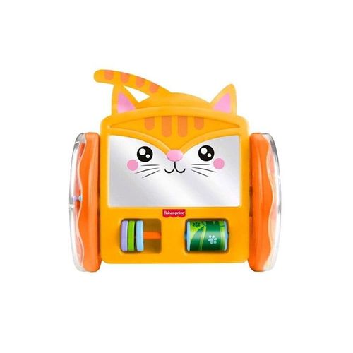 Fisher Price Fisher-Price JLF98 learning toy