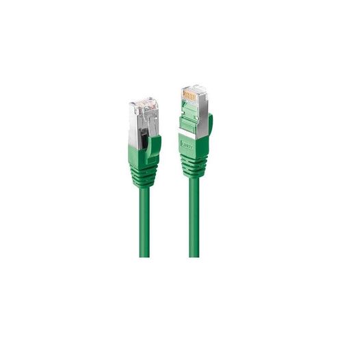 Lindy patchkabel - 2 m - grøn - Grün - 2m