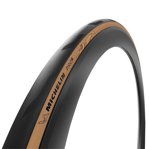 Fahrradreifen MICHELIN "Pro 5", schwarz, Fahrradreifen, 28 x 1,38