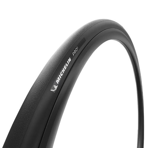 Fahrradreifen MICHELIN "Pro 5", schwarz, Fahrradreifen, 28 x 1,1