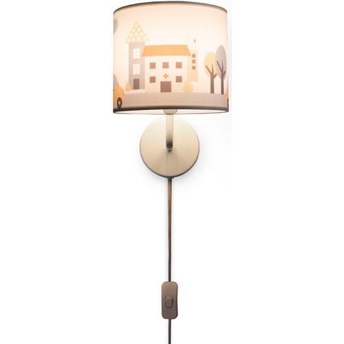 PACO HOME Wandleuchte 