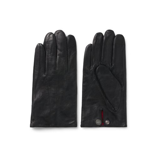 Lederhandschuhe HUGO 