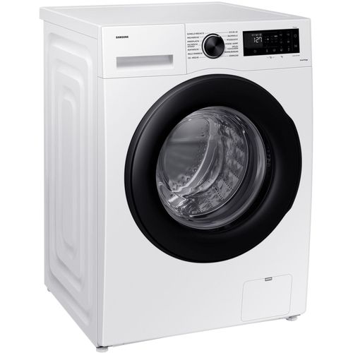 SAMSUNG Waschmaschine "WW9A-10", Energieeffizienz: A (A-G), weiß, B:60cm H:85cm T:55cm, Waschmaschinen