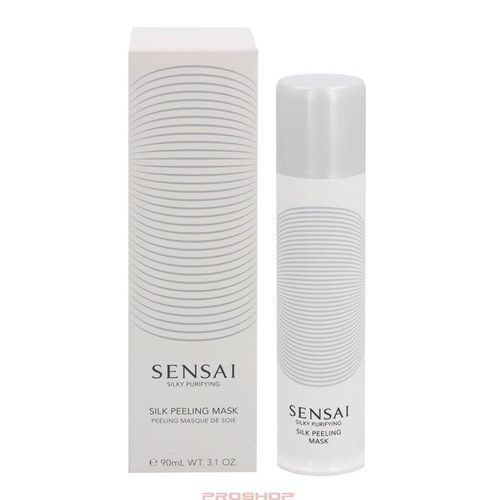 Sensai Silky Purifying Peeling Mask